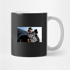 Adrenaline Fueled Icon Brian Deegan Mugs