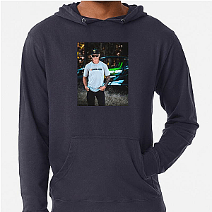 Freestyle Motocross Legend Brian Deegan Hoodies