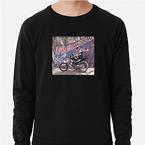 Metal Mulisha Founder Brian Deegan Sweatshirts