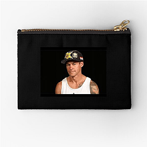 X Games Gold Medalist Brian Deegan Zipper Pouches