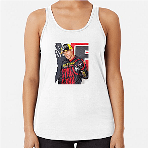 Motorsports Family Man Brian Deegan Tank Tops