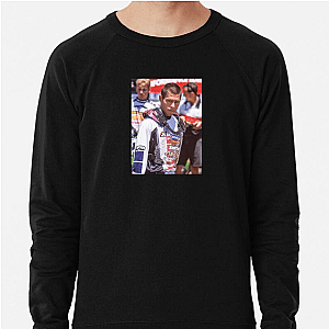 Action Sports Pioneer Brian Deegan Sweatshirts
