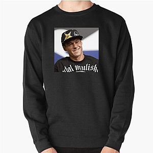 Dirt Bike  Brian Deegan Sweatshirts