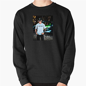 Freestyle Motocross Legend Brian Deegan Sweatshirts
