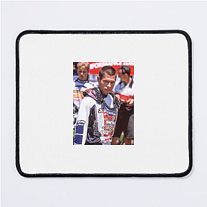 Action Sports Pioneer Brian Deegan Mouse Pads