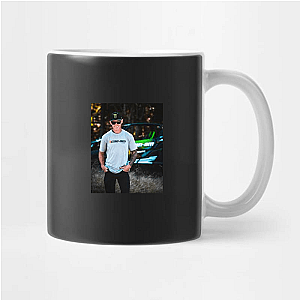 Freestyle Motocross Legend Brian Deegan Mugs