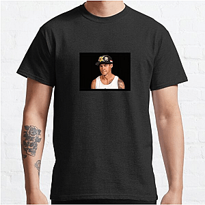 X Games Gold Medalist Brian Deegan T-Shirts