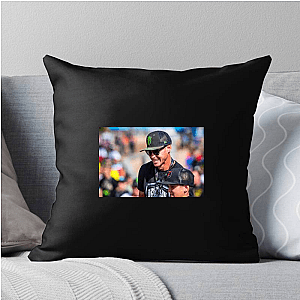 Extreme Sports Trailblazer Brian Deegan Pillows Cover