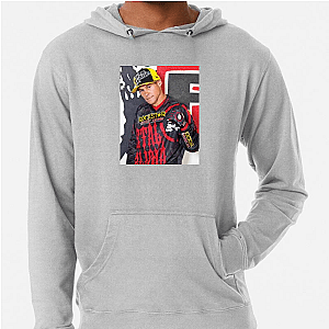 Motorsports Family Man Brian Deegan Hoodies