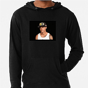 X Games Gold Medalist Brian Deegan Hoodies