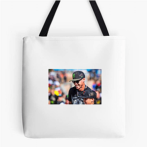 Extreme Sports Trailblazer Brian Deegan Bags