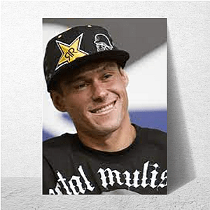 Dirt Bike  Brian Deegan Posters