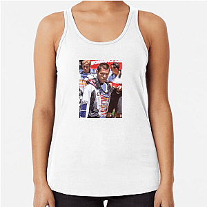 Action Sports Pioneer Brian Deegan Tank Tops