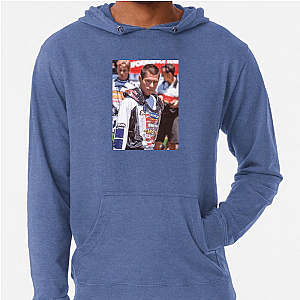 Action Sports Pioneer Brian Deegan Hoodies