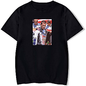 Action Sports Pioneer Brian Deegan T-Shirts