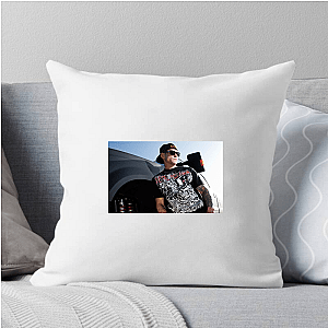Adrenaline Fueled Icon Brian Deegan Pillows Cover