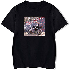 Metal Mulisha Founder Brian Deegan T-Shirts