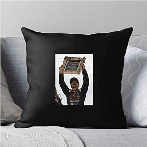 Off Road Racing Champion Brian Deegan Pillows Cover