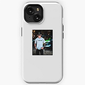 Freestyle Motocross Legend Brian Deegan Samsung Cases