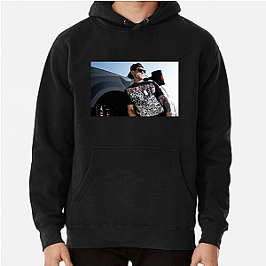 Adrenaline Fueled Icon Brian Deegan Hoodies