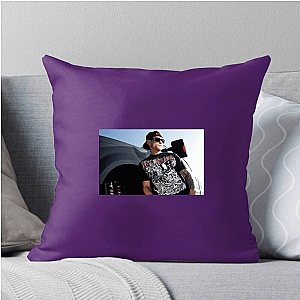 Adrenaline Fueled Icon Brian Deegan Pillows Cover