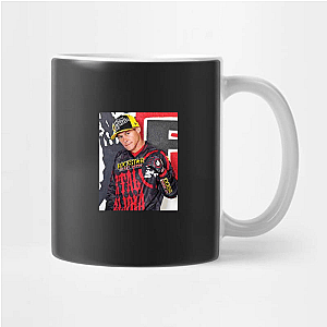 Motorsports Family Man Brian Deegan Mugs