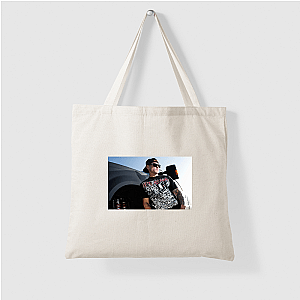 Adrenaline Fueled Icon Brian Deegan Bags