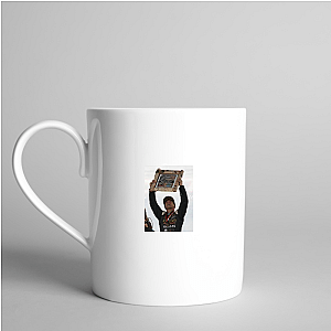 Off Road Racing Champion Brian Deegan Mugs