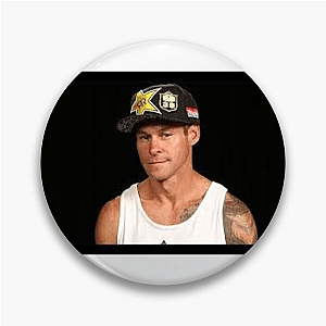 X Games Gold Medalist Brian Deegan Pins