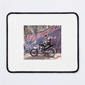 Metal Mulisha Founder Brian Deegan Mouse Pads
