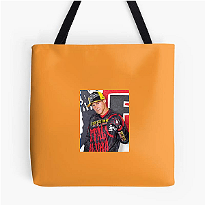 Motorsports Family Man Brian Deegan Bags