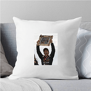 Off Road Racing Champion Brian Deegan Pillows Cover