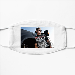 Adrenaline Fueled Icon Brian Deegan Face Masks