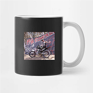 Metal Mulisha Founder Brian Deegan Mugs