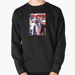 Action Sports Pioneer Brian Deegan Sweatshirts