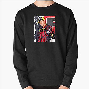 Motorsports Family Man Brian Deegan Sweatshirts