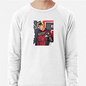 Motorsports Family Man Brian Deegan Sweatshirts
