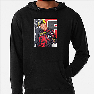 Motorsports Family Man Brian Deegan Hoodies