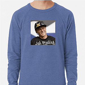 Dirt Bike  Brian Deegan Sweatshirts