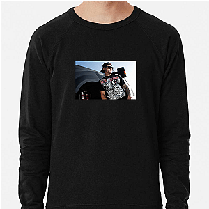Adrenaline Fueled Icon Brian Deegan Sweatshirts