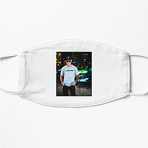 Freestyle Motocross Legend Brian Deegan Face Masks