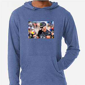 Extreme Sports Trailblazer Brian Deegan Hoodies
