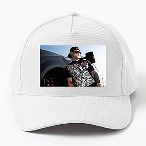 Adrenaline Fueled Icon Brian Deegan Hats & Caps