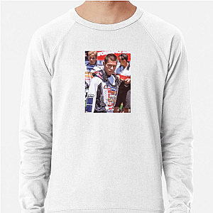Action Sports Pioneer Brian Deegan Sweatshirts