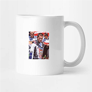 Action Sports Pioneer Brian Deegan Mugs