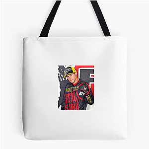 Motorsports Family Man Brian Deegan Bags