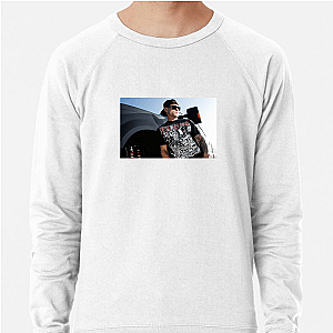 Adrenaline Fueled Icon Brian Deegan Sweatshirts