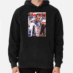 Action Sports Pioneer Brian Deegan Hoodies