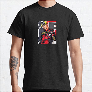 Motorsports Family Man Brian Deegan T-Shirts