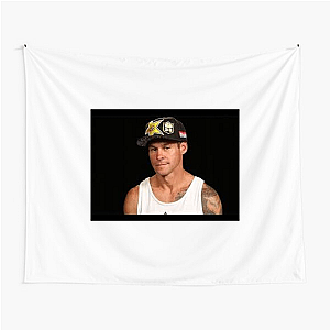 X Games Gold Medalist Brian Deegan Tapestries
